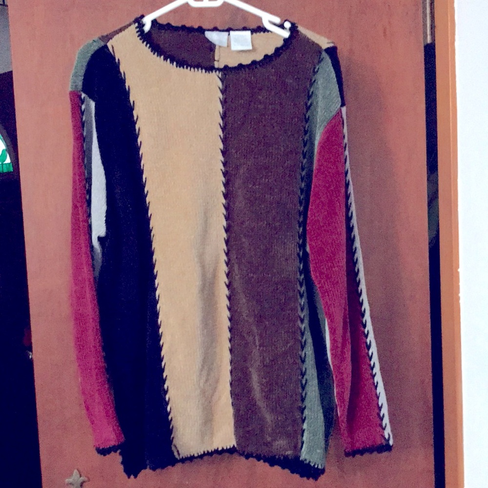 Blair Sweater